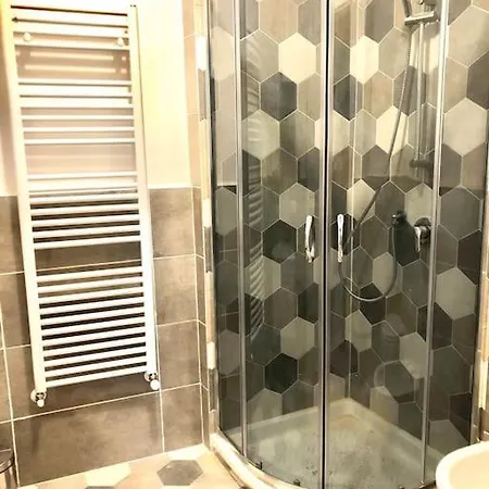 Apartment Brand New *