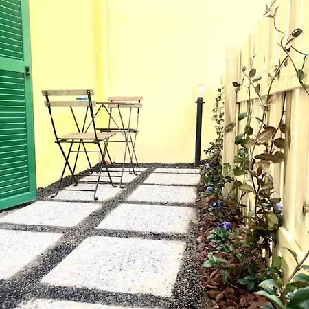 Apartment Brand New Florence