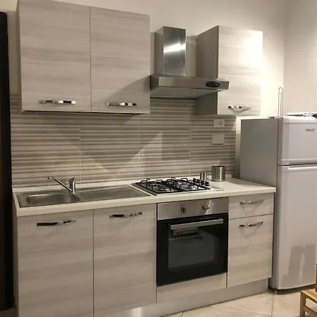Apartment Brand New