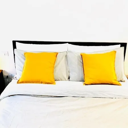 Apartment Brand New Florence