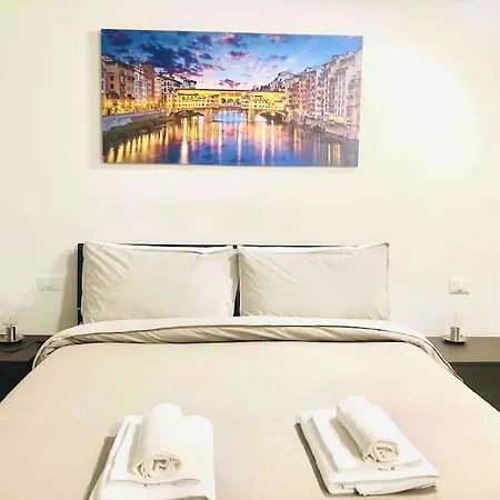 Apartment Brand New Florence