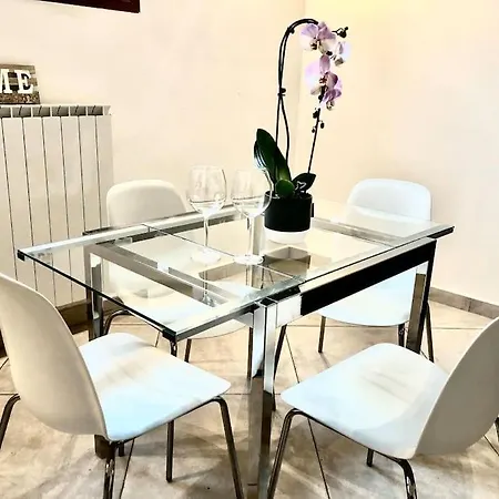Appartement Brand New *