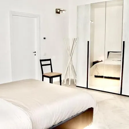 Appartement Brand New *