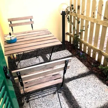 Brand New Appartement